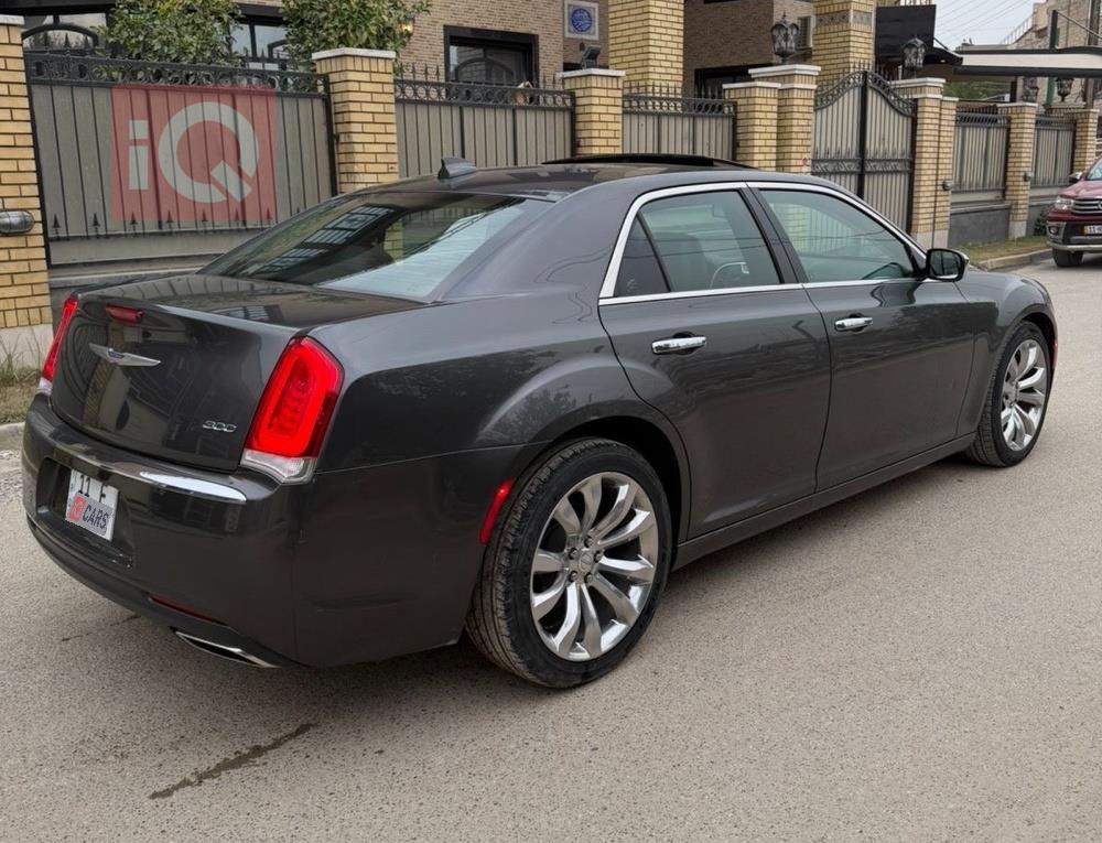 Chrysler 300